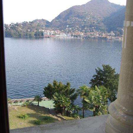 Villa Villino Tarlarini à Laveno-Mombello Extérieur photo