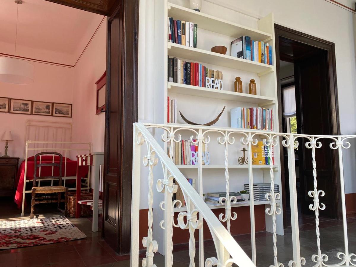 Villa Villino Tarlarini à Laveno-Mombello Extérieur photo