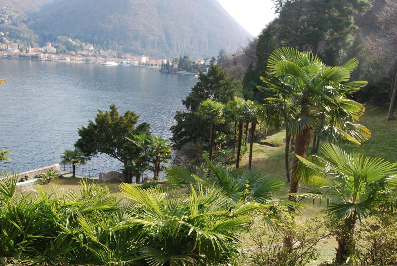 Villa Villino Tarlarini à Laveno-Mombello Extérieur photo