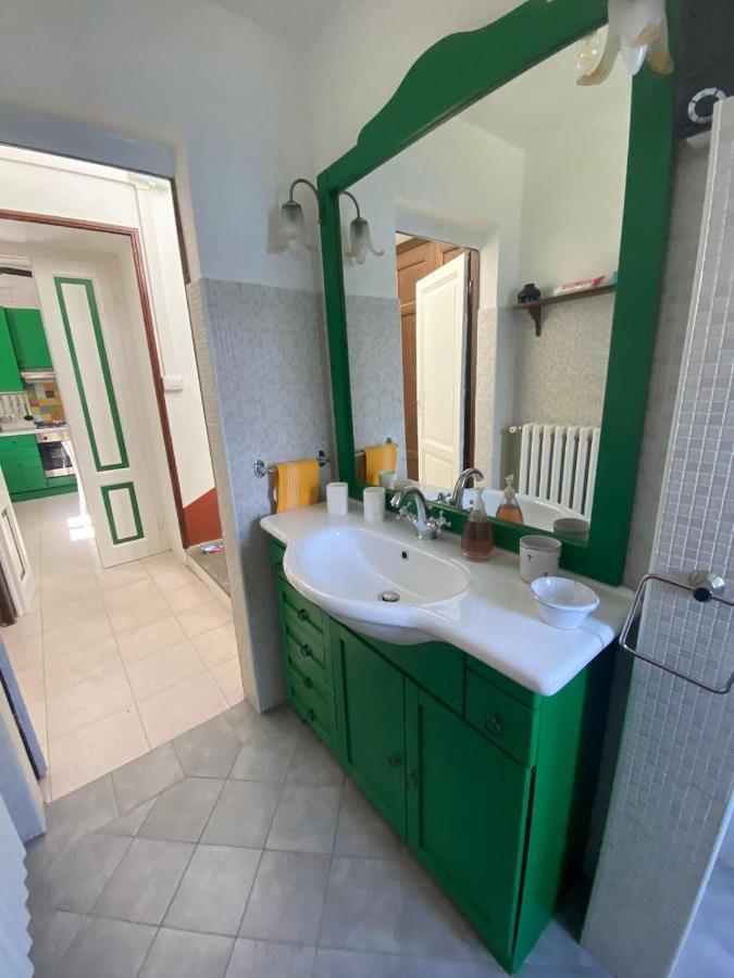 Villa Villino Tarlarini à Laveno-Mombello Extérieur photo