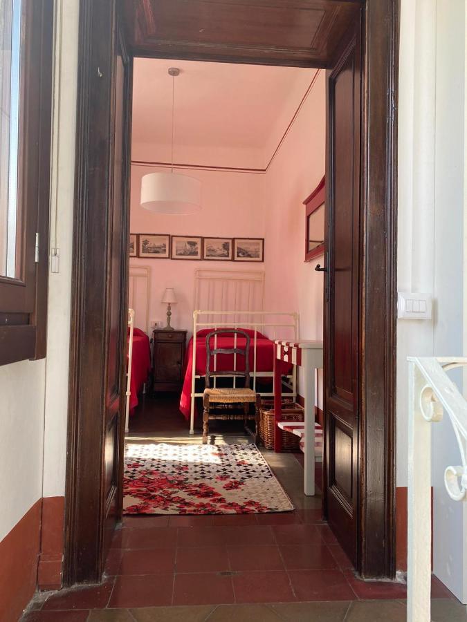 Villa Villino Tarlarini à Laveno-Mombello Extérieur photo