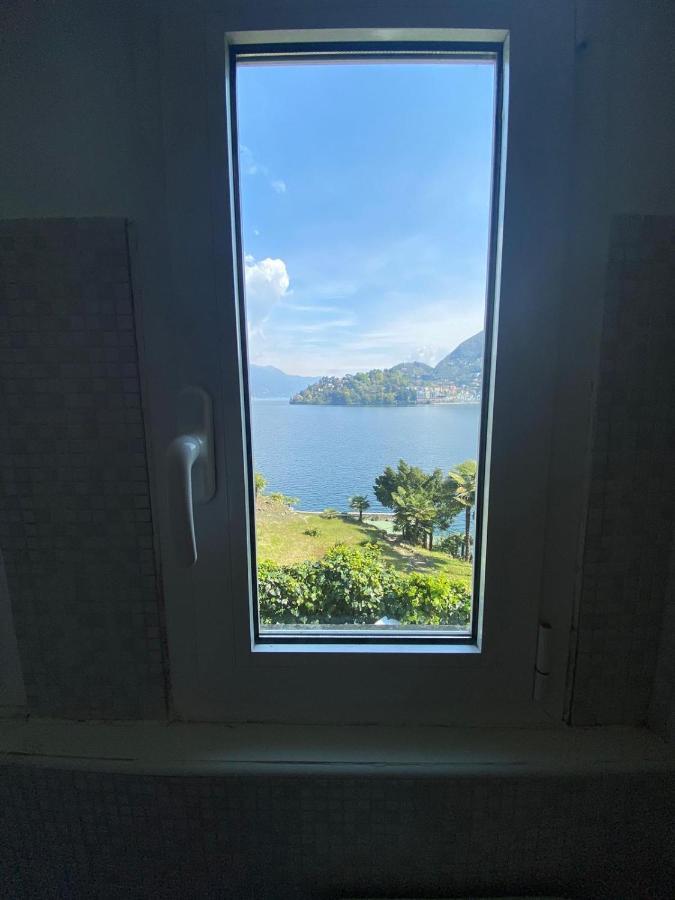 Villa Villino Tarlarini à Laveno-Mombello Extérieur photo