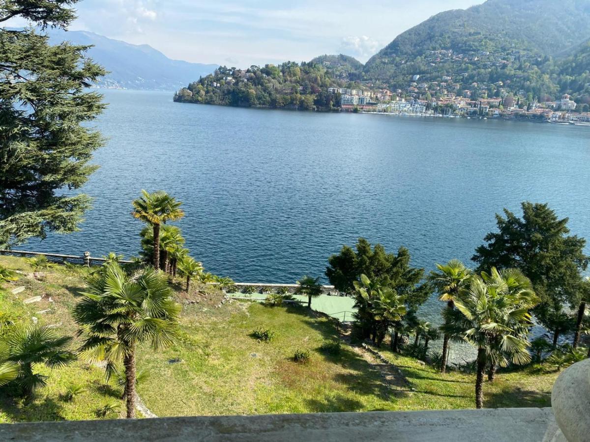 Villa Villino Tarlarini à Laveno-Mombello Extérieur photo